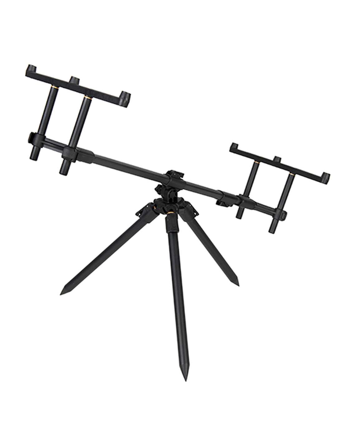 TRIPODE EOS 2-3 CAÑAS TRI POD - Imagen 2