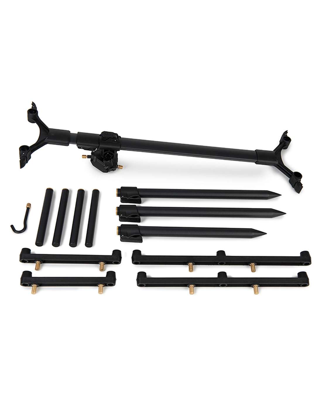 TRIPODE EOS 2-3 CAÑAS TRI POD - Imagen 3