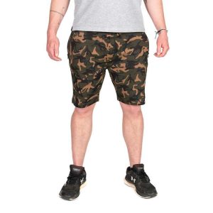 PANTALON FOX CAMO SHORTS