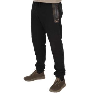 PANTALON BLACK/CAMO PREIUM 310