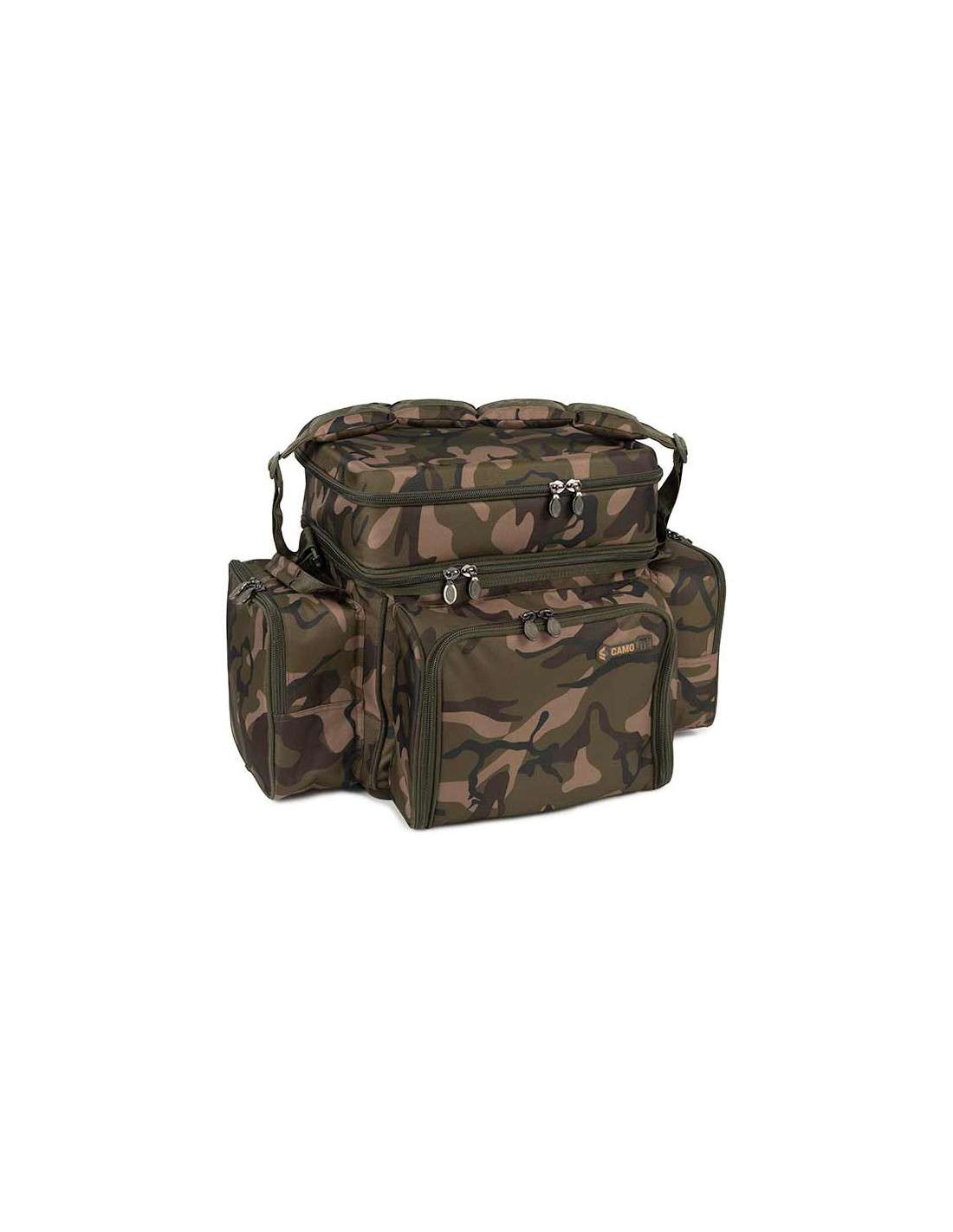 BOLSO NEVERA FOX CAMO COOLER 2 PERSONAS