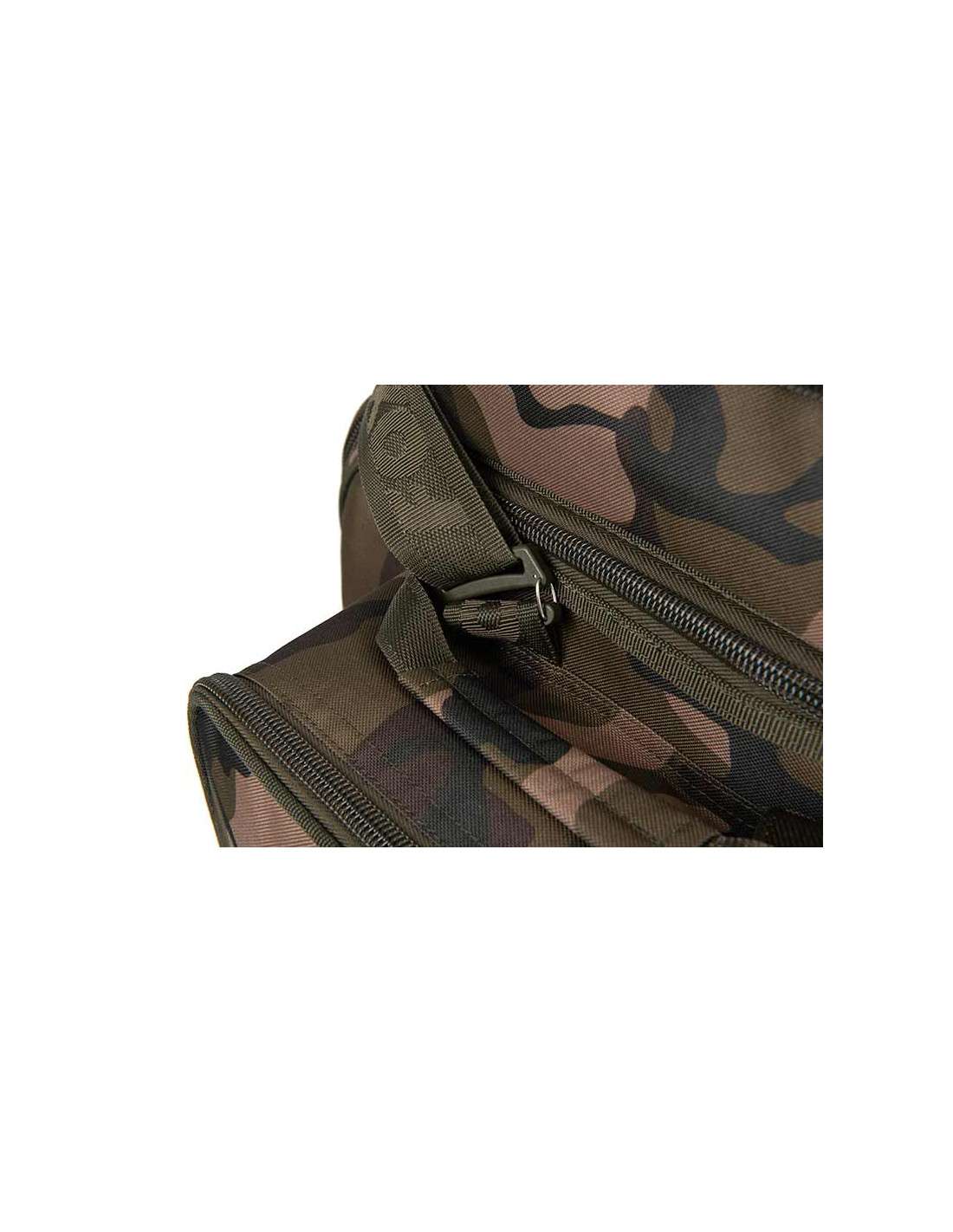 BOLSO NEVERA FOX CAMO COOLER 2 PERSONAS - Imagen 3