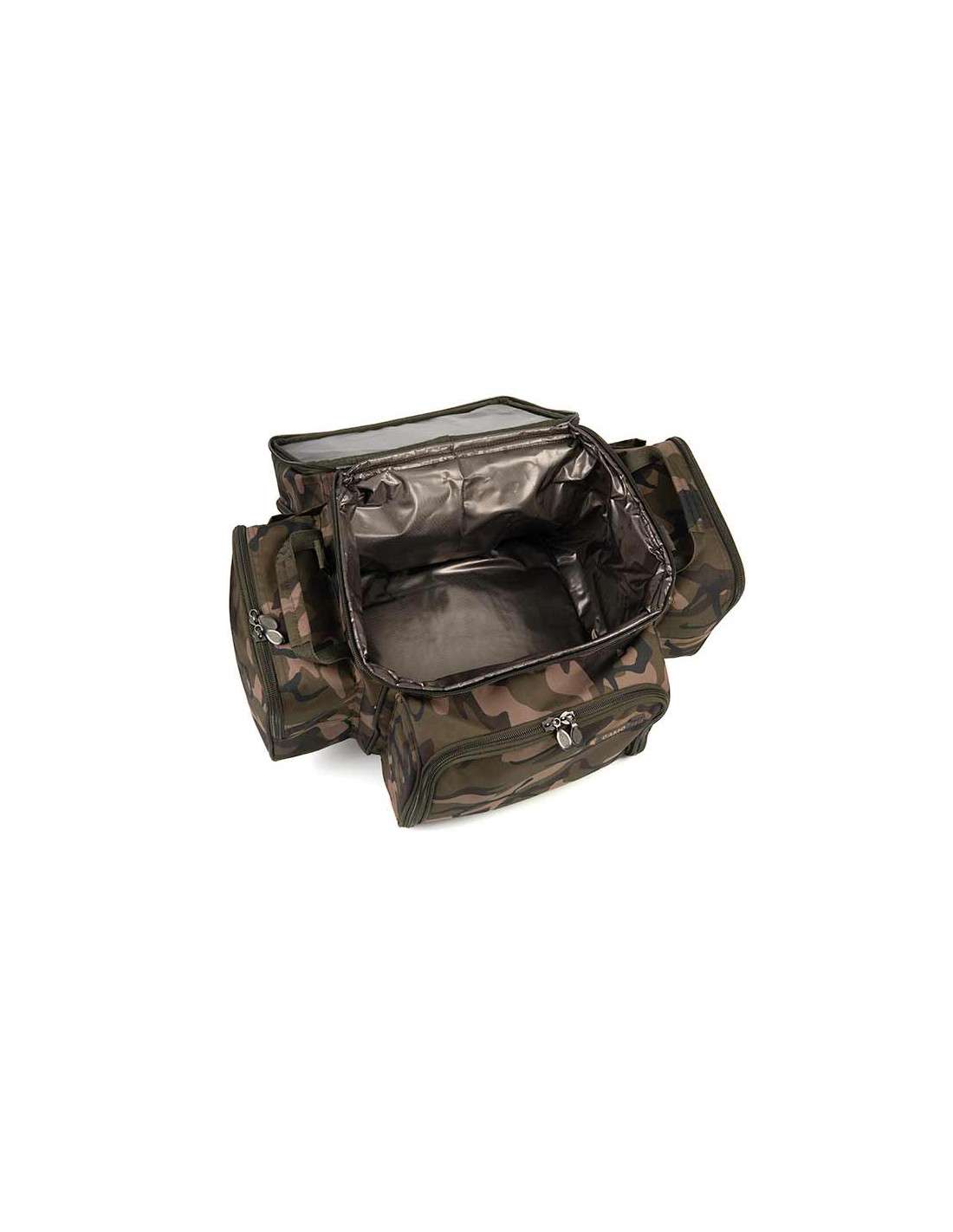 BOLSO NEVERA FOX CAMO COOLER 2 PERSONAS - Imagen 4