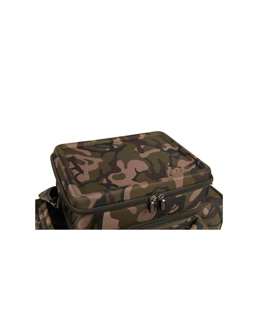 BOLSO NEVERA FOX CAMO COOLER 2 PERSONAS - Imagen 6