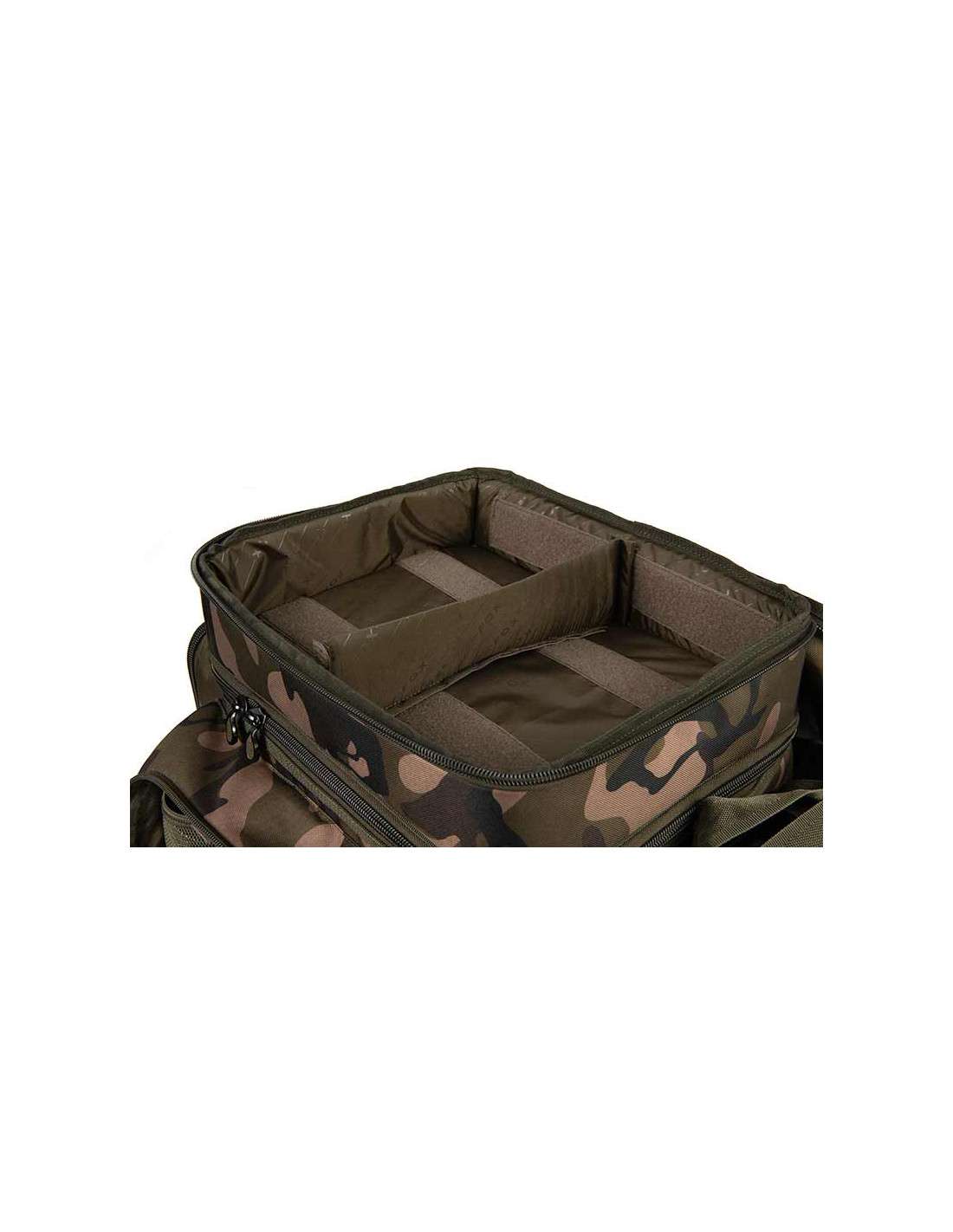 BOLSO NEVERA FOX CAMO COOLER 2 PERSONAS - Imagen 7