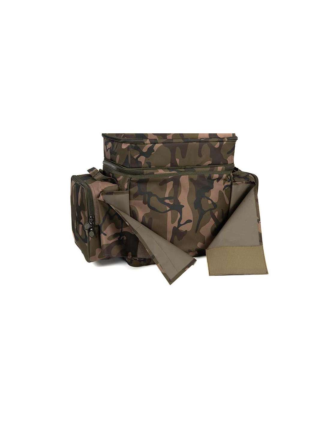 BOLSO NEVERA FOX CAMO COOLER 2 PERSONAS - Imagen 8