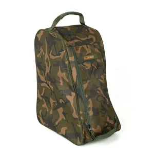 BOLSA PARA BOTAS/WADEADOR CAMOLITE FOX