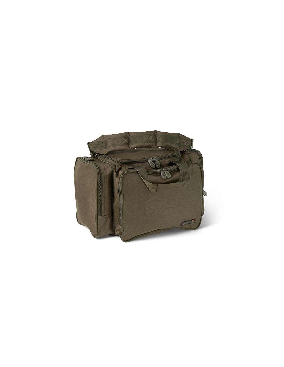 BOLSO CARRYALL MEDIUM FOX VOYAGER - Imagen 2