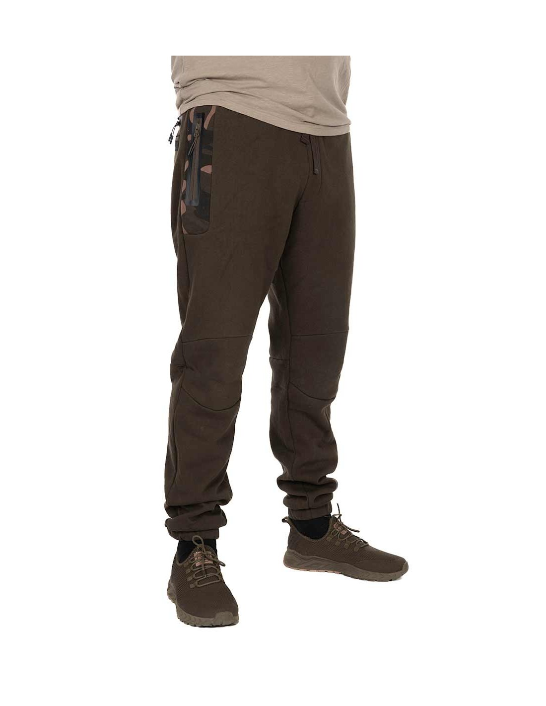 PANTALON KHAKI/CAMO PREMIUM 310 FOX