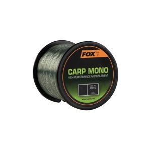 HILO FOX CARP MONO 0.38MM /850M