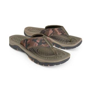 CHANCLAS FOX CAMUFLAJE FLIP FLOPS