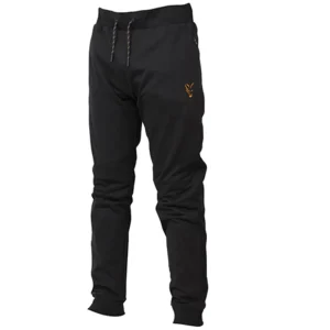 PANTALON FOX JOGGER BLACK/ ORANGE