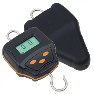 PESO DIGITAL FOX DE 60KG