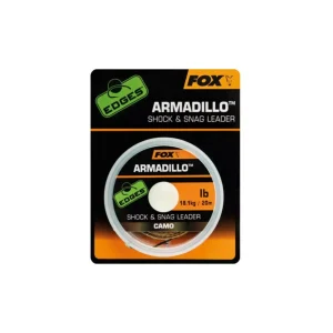 TRENZADO BAJOS FOX ARMADILLO CAMO