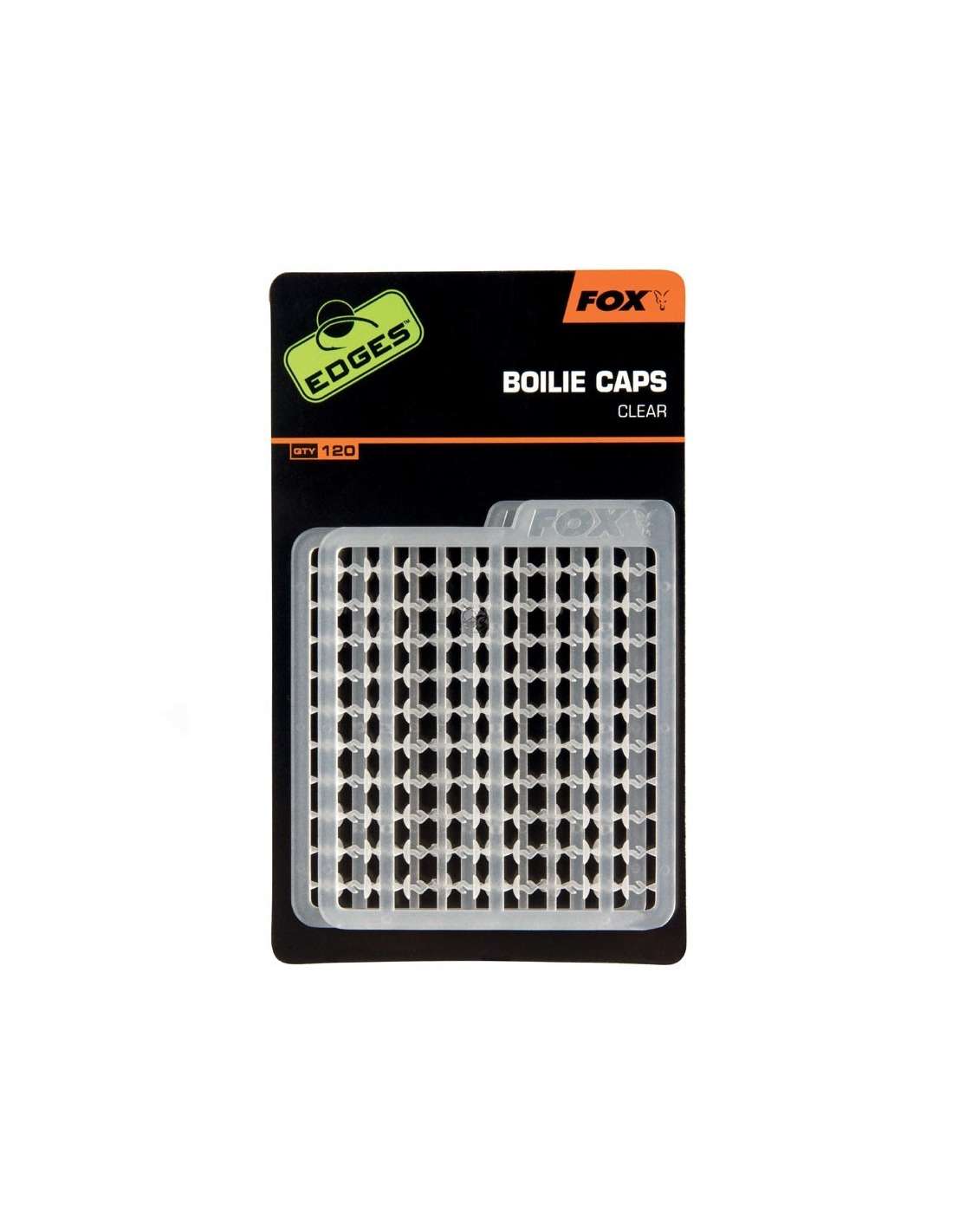 TOPE BOILIE SOMBRILLA TRANSPARENTE FOX