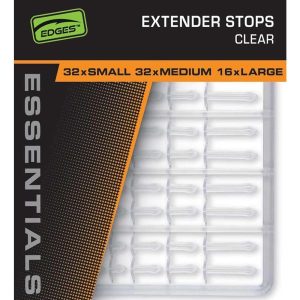 TOPES DE BOILIE FOX EDGES 32X32X16