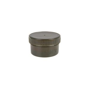 HOOKBAIT POTS PACK 6 BOTES FOX