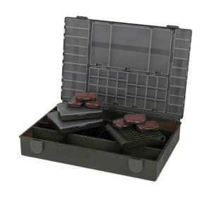 CAJA LOADED LARGE TACKLE BOX DE FOX