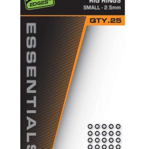 MICROANILLA 3,2MM FOX