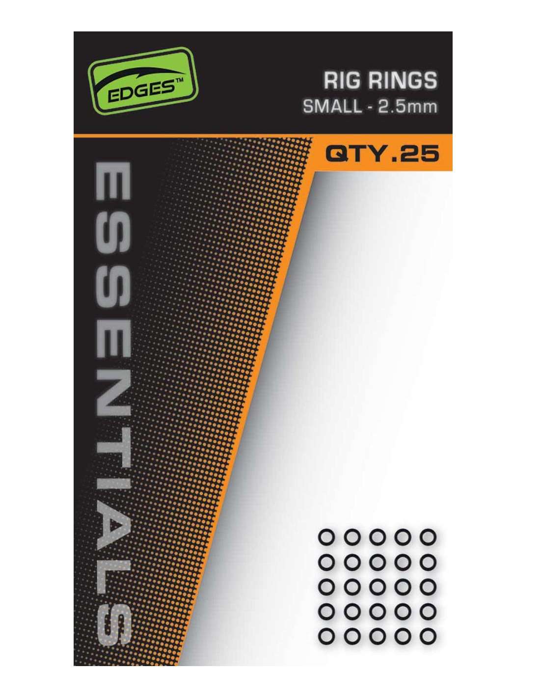 MICROANILLA 3,2MM FOX - Imagen 2