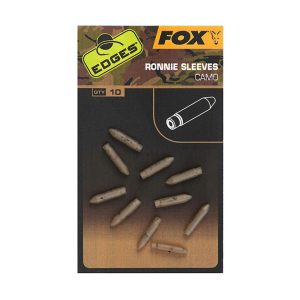 CAMO RONNIE SLEEVES FOX