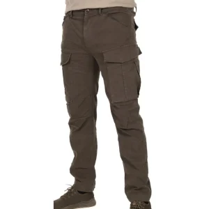 PANTALON FOX HD COMBAT KAKI