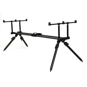 TRIPODE FOX HORIZON DUO 3 ROD POD