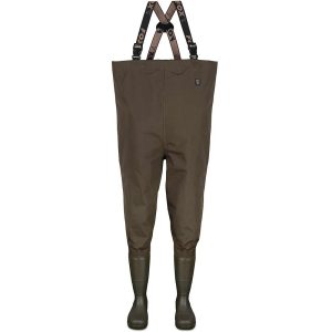 VADEADOR  FOX LIGHTWEIGHT CHEST KHAKI