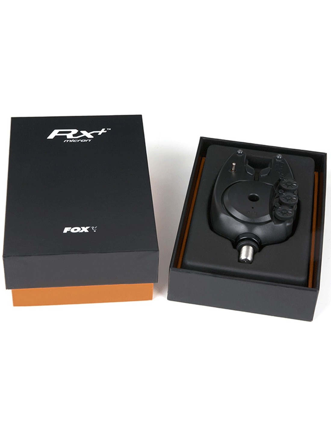 ALARMA FOX INDIVIDUAL MICRON RX+ - Imagen 3