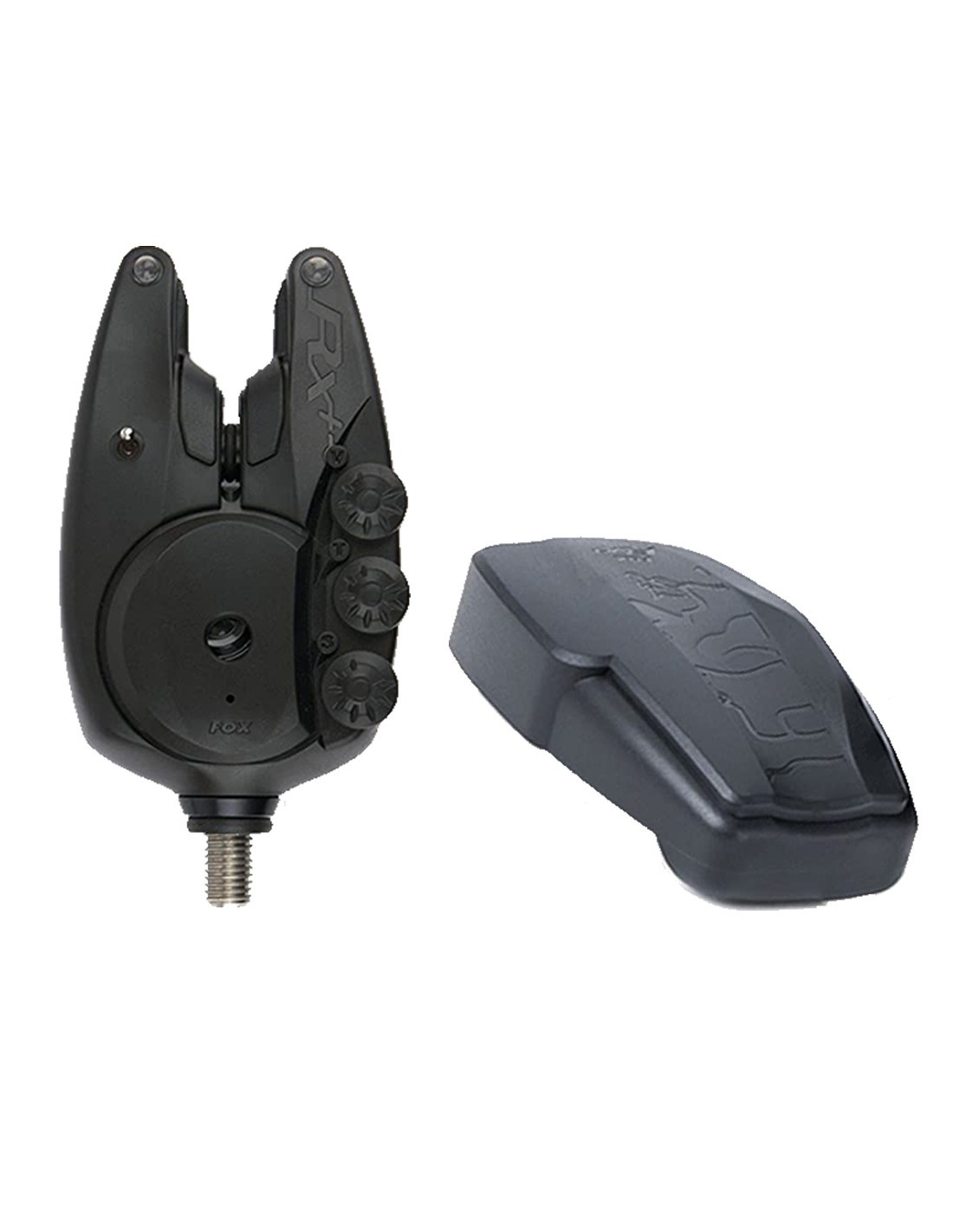 ALARMA FOX INDIVIDUAL MICRON RX+ - Imagen 2