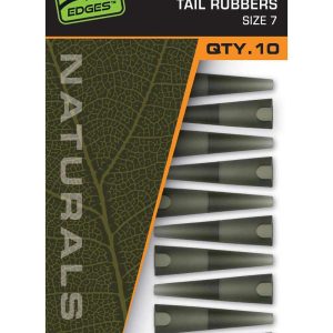 CONO LEAD CLIP TAIL N.7 NATURALS FOX