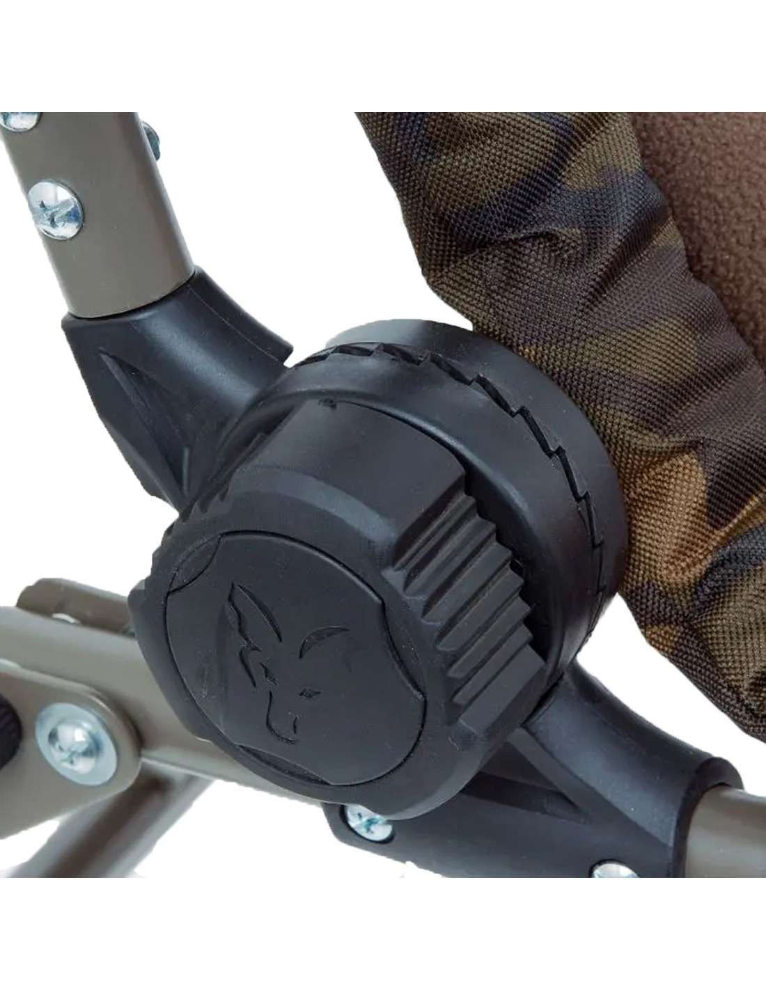 SILLA FOX R3 CAMO RECLINER - Imagen 3