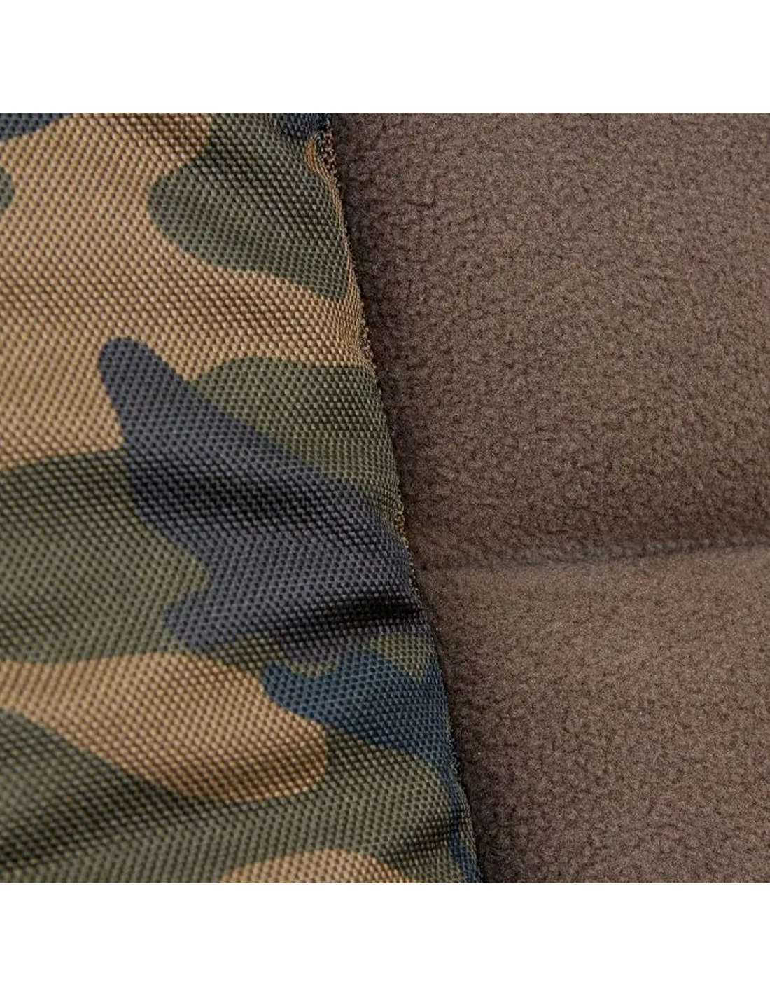 SILLA FOX R3 CAMO RECLINER - Imagen 4