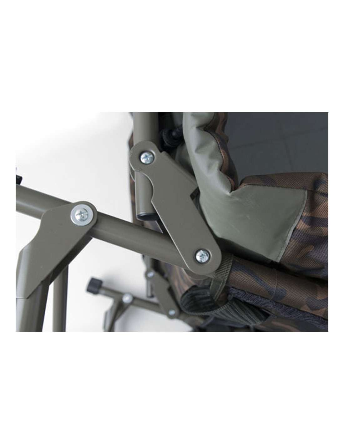 CAMA FOX R1 COMPACT - Imagen 6