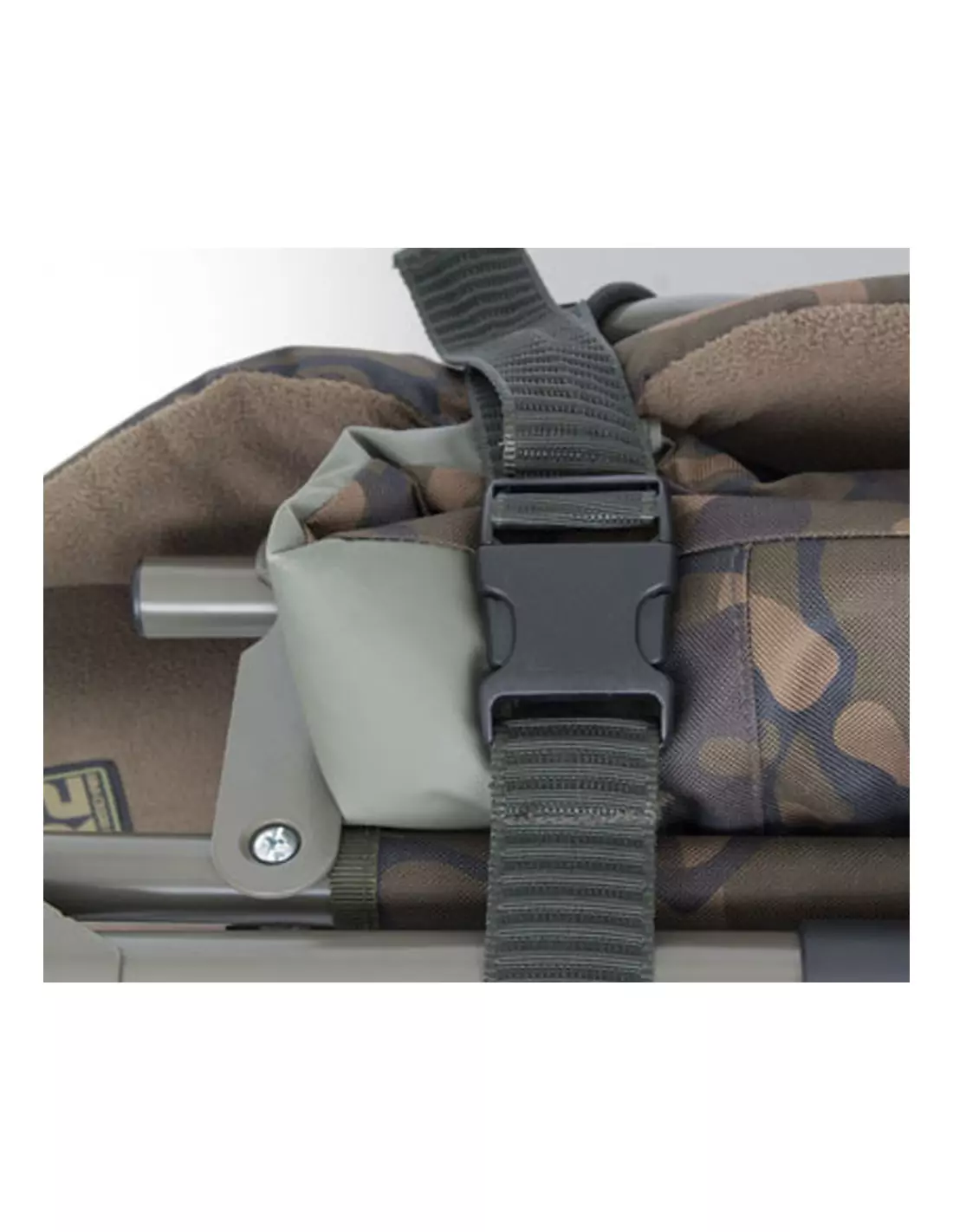 CAMA FOX R1 COMPACT - Imagen 5