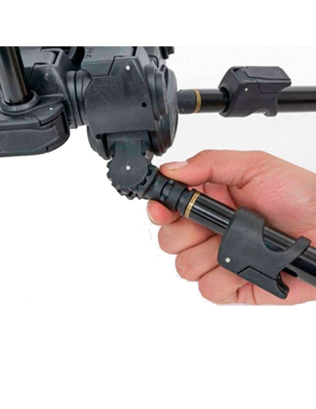 TRIPODE FOX RANGER MKII 3CAÑAS - Imagen 3