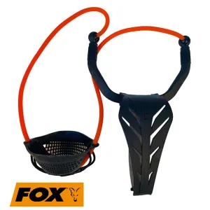 TIRADOR SLIK POWERGUARD METHOD FOX