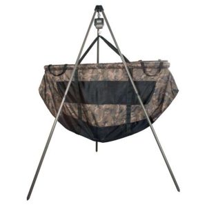 TRIPODE DE PESAJE FOX