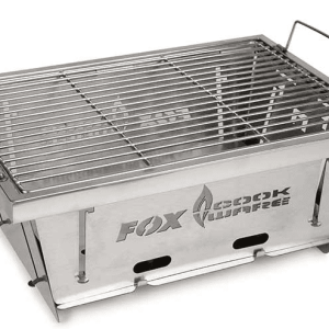 BARBACOA FOX COOKWARE FOLDABLE BBQ