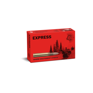 BALA GECO EXPRESS 7MM 155GR P.PLASTICO