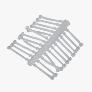 GOMA TOPE BOILIE/PELLETS PARA ANZUELO MEAT LINK