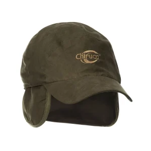 GORRA CHIRUCA REVERSIBLE FLUOR CH+