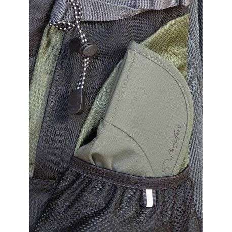 GORRA CAQUI BENISPORT PARTIDA REGULABLE - Imagen 3