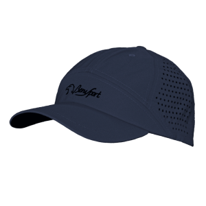 GORRA VERANO MICROPERFORADA MARINO BENISPORT