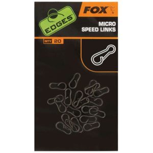 MICRO SPEED LINKS FOX