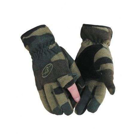 GUANTES BENISPORT VERDE MOD.1224K - Imagen 2