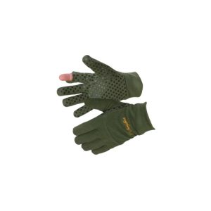 GUANTES VERDE BENISPORT