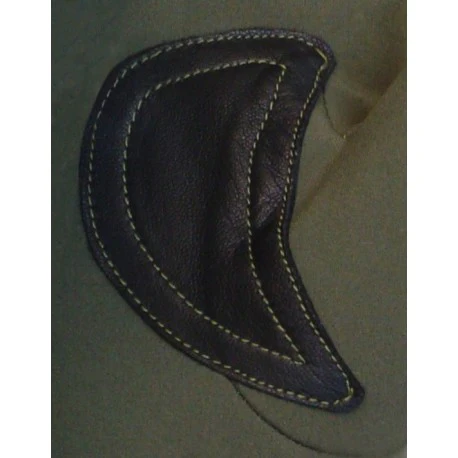 GUANTES BENISPORT VERDES - Imagen 3