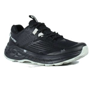 ZAPATILLA FUSE TRAIL CHARCOAL GREY HI-TEC