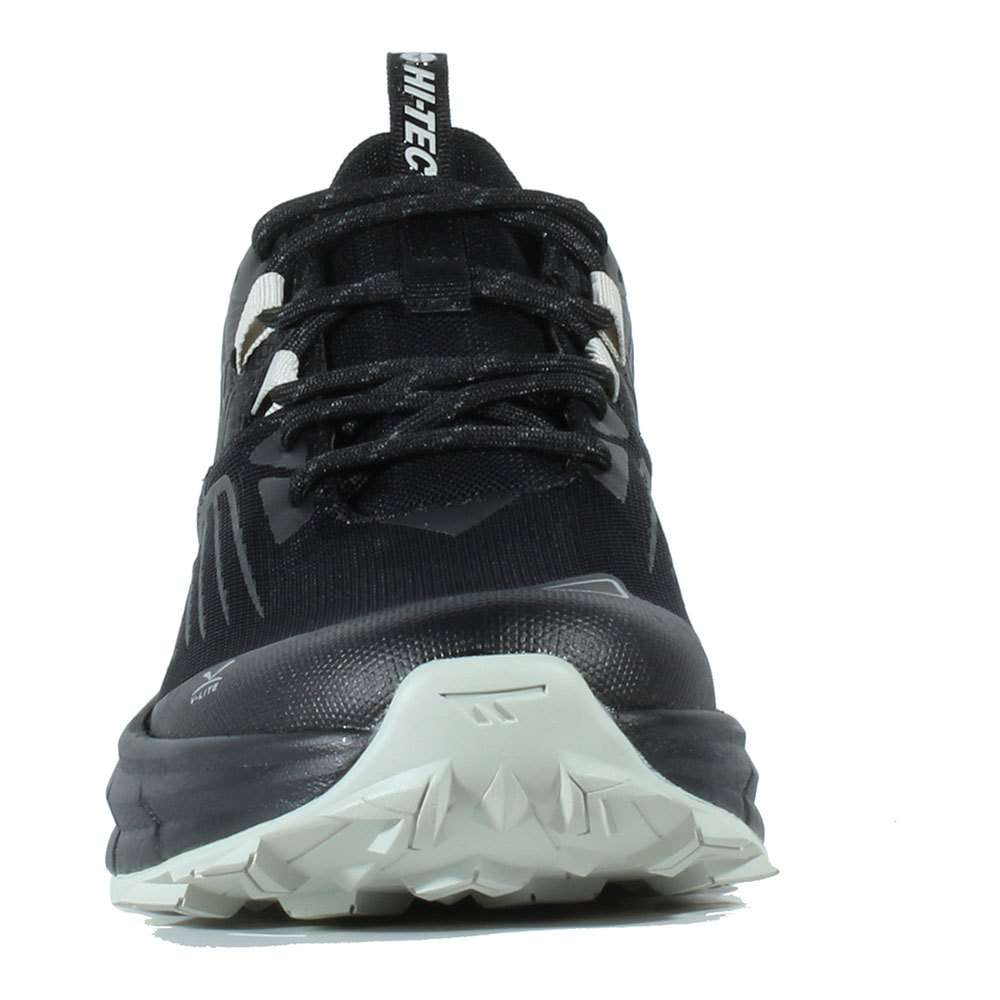 ZAPATILLA FUSE TRAIL CHARCOAL GREY HI-TEC - Imagen 6